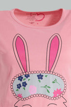 Load image into Gallery viewer, Redtag-Pink-Short-Sets-Pyjama-Sets-Senior-Girls-9 to 14 Years
