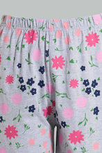 Load image into Gallery viewer, Redtag-Pink-Short-Sets-Pyjama-Sets-Senior-Girls-9 to 14 Years
