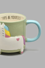 Load image into Gallery viewer, Redtag-Assorted-Horse-Print-Mug-Mugs-Home-Dining-
