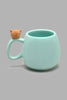 Redtag-Blue-Bear-Mug-Mugs-Home-Dining-