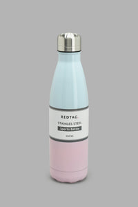 Redtag-Assorted-Water-Bottle-Bottles-Home-Dining-