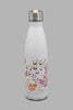 Redtag-Assorted-Floral-Water-Bottle-Bottles-Home-Dining-