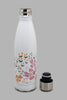 Redtag-Assorted-Floral-Water-Bottle-Bottles-Home-Dining-