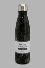 تنزيل الصورة على معرض الصور، Redtag-Black-Geomatric-Water-Bottle-Bottles-Home-Dining-
