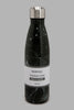 Redtag-Black-Geomatric-Water-Bottle-Bottles-Home-Dining-