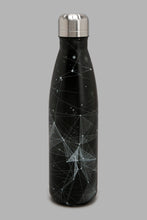 تنزيل الصورة على معرض الصور، Redtag-Black-Geomatric-Water-Bottle-Bottles-Home-Dining-
