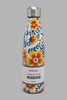 Redtag-Assorted-Floral-Water-Bottle-Bottles-Home-Dining-