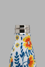تنزيل الصورة على معرض الصور، Redtag-Assorted-Floral-Water-Bottle-Bottles-Home-Dining-
