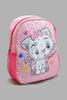 Redtag-Multi-Colour-Character-Embellished-Sequins-Backpack-Backpacks-Girls-