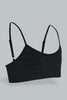 Redtag-Black-Seamless-Bra-(Pack-of-2)-365,-Colour:Black,-ESS,-Filter:Senior-Girls-(9-to-14-Yrs),-GSR-Bras,-New-In,-New-In-GSR,-Non-Sale,-Section:Kidswear-Senior-Girls-9 to 14 Years