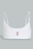 Redtag-White/Pink-Bunny-Print-Bra-(2-Pack)-365,-Colour:Assorted,-ESS,-Filter:Senior-Girls-(9-to-14-Yrs),-GSR-Bras,-New-In,-New-In-GSR,-Non-Sale,-Section:Kidswear-Senior-Girls-9 to 14 Years