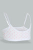 Redtag-Pink/Grey/White-Bra-(3-Pack)-365,-Colour:Assorted,-ESS,-Filter:Senior-Girls-(9-to-14-Yrs),-GSR-Bras,-New-In,-New-In-GSR,-Non-Sale,-Section:Kidswear-Senior-Girls-9 to 14 Years