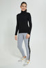 Redtag-Black-Turtle-Neck-Pullover-Jumpers-Senior-Girls-9 to 14 Years