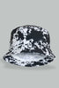 Redtag-Black-And-White-Tie-And-Dye-Cap-Caps-Boys-