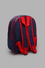 Load image into Gallery viewer, Redtag-Multicolour-Spiderman-3D-Backpack-Backpacks-Boys-
