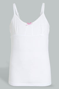 Redtag-White-X-White-Vest-(2Pack)-365,-Colour:White,-Filter:Senior-Girls-(9-to-14-Yrs),-GSR-Vests,-New-In,-New-In-GSR,-Non-Sale,-Section:Kidswear-Senior-Girls-9 to 14 Years