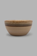 Load image into Gallery viewer, Redtag-Beige-Bowl-Bowls-Home-Dining-
