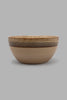 Redtag-Beige-Bowl-Bowls-Home-Dining-