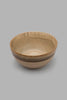 Redtag-Beige-Bowl-Bowls-Home-Dining-