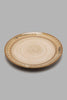 Redtag-Beige-Dinner-Plate-Dinner-Plates-Home-Dining-