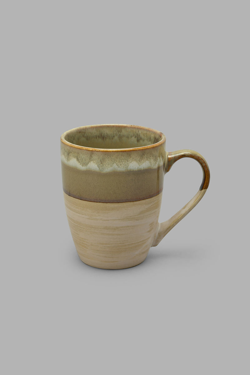 Redtag-Beige-Mug-Mugs-Home-Dining-