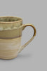 Redtag-Beige-Mug-Mugs-Home-Dining-