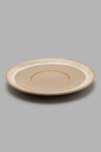 Load image into Gallery viewer, Redtag-Beige-Cup-&amp;-Saucer-Cup-And-Saucer-Home-Dining-
