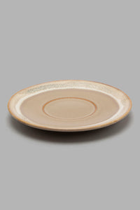 Redtag-Beige-Cup-&-Saucer-Cup-And-Saucer-Home-Dining-