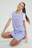 Redtag-Purple-Sports-Dress-Dresses-Senior-Girls-9 to 14 Years