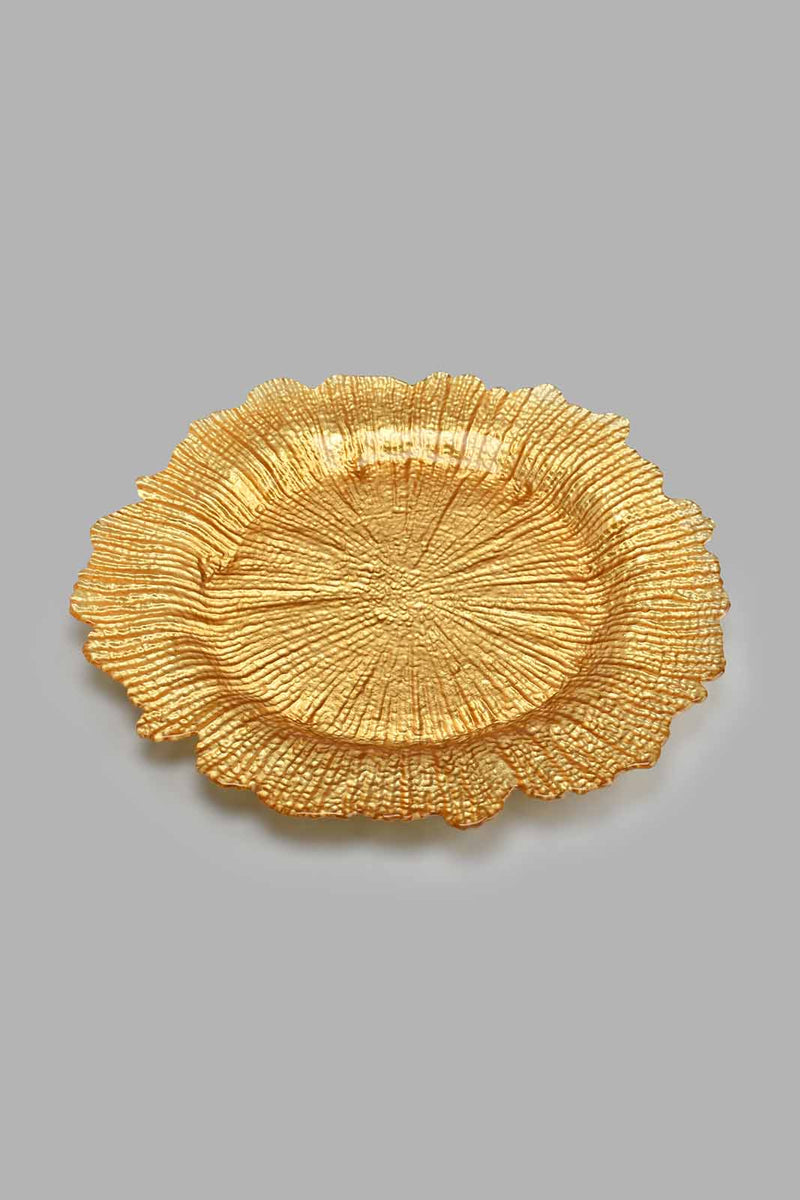 Redtag-Gold-Charger-Plate-Charger-Plate-Home-Dining-