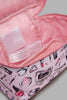 Redtag-Pink-Polka-Dots-Cosmetic-Pouches-Cosmetic-Pouches-Women-