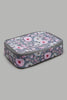 Redtag-Grey-Floral-Printed-Cosmetic-Pouches-Cosmetic-Pouches-Women-