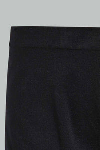Redtag-Blue/Pink/Ivory-Plain-Boyleg-Brief-(3-Pack)-Briefs-Boyleg-Women's-