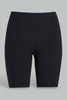 Redtag-Black-Plain-Shapewear-Briefs-Shapewear-Women's-