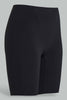 Redtag-Black-Plain-Shapewear-Briefs-Shapewear-Women's-
