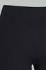 Redtag-Black-Plain-Shapewear-Briefs-Shapewear-Women's-