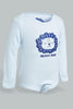 Redtag-Blue-Lion-3-Pieces-Pack-Gift-Set-Gift-Sets-Baby-0 to 12 Months