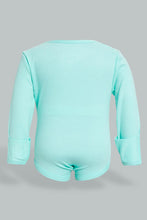 تنزيل الصورة على معرض الصور، Redtag-Mint-Cats-3-Piece-Pack-Gift-Set-Gift-Sets-Baby-0 to 12 Months
