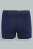 Assorted Boxer Shorts (3-Pack)