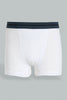 Assorted Boxer Shorts (3-Pack)