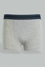 Load image into Gallery viewer, Assorted Boxer Shorts (3-Pack)
