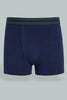 Assorted Boxer Shorts (3-Pack)