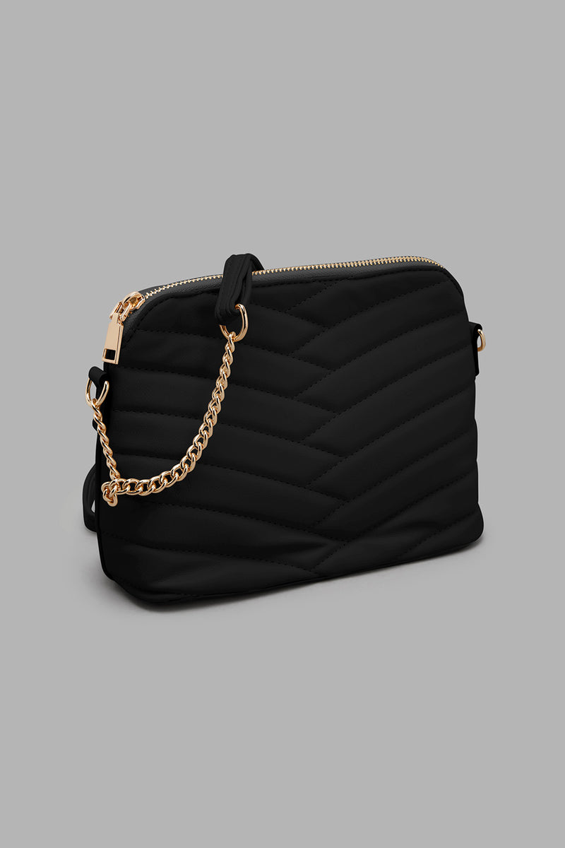 Redtag-Black-Quilted-Cross-Body-Bag-Cross-Body-Bags-Women-