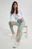 Redtag-Mint-Coloured-Skinny-Jegging-Jeggings-Women's-