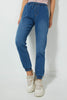 Redtag-Light-Blue-Knit-Denim-Jogger-Jeggings-Women's-