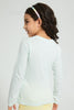 Mint Tweety Long Sleeve T-Shirt