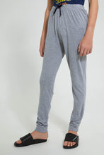 تنزيل الصورة على معرض الصور، Redtag-Navy-Skate-Park-Show-3Pc-Night-Suit-Pyjama-Sets-Senior-Boys-9 to 14 Years
