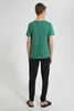 Redtag-Olive-Skate-All-Day-Night-Suit-Pyjama-Sets-Senior-Boys-9 to 14 Years