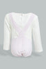 Redtag-Pink-Seersucker-Duangree-Romper-Colour:Pink,-Filter:Baby-(0-to-12-Mths),-NBG-Rompers,-New-In,-New-In-NBG,-Non-Sale,-S22B,-Section:Kidswear-Baby-0 to 12 Months
