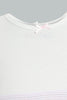 Redtag-White-And-Pink-Seer-Sucker-Romper-Colour:Pink,-Filter:Baby-(0-to-12-Mths),-NBG-Rompers,-New-In,-New-In-NBG,-Non-Sale,-S22B,-Section:Kidswear-Baby-0 to 12 Months